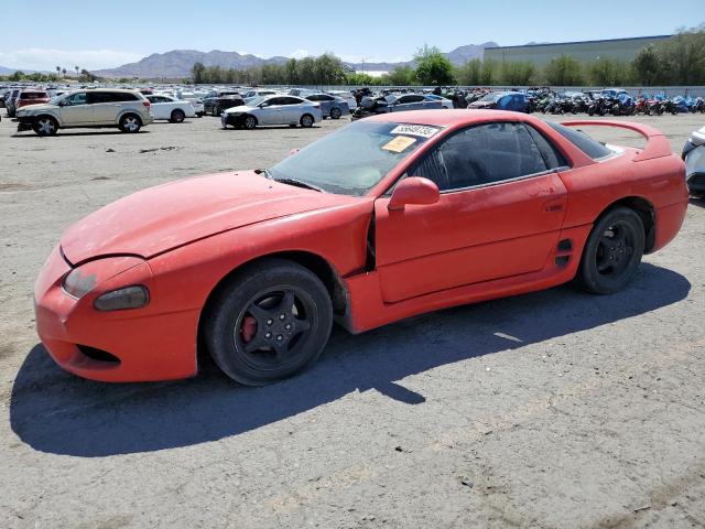  Salvage Mitsubishi 3000GT