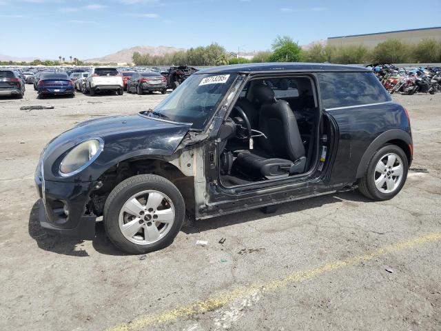  Salvage MINI Cooper