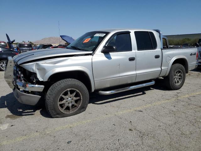  Salvage Dodge Dakota