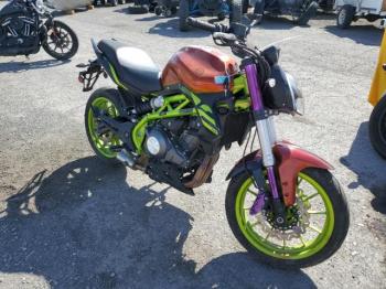  Salvage Bene 302s