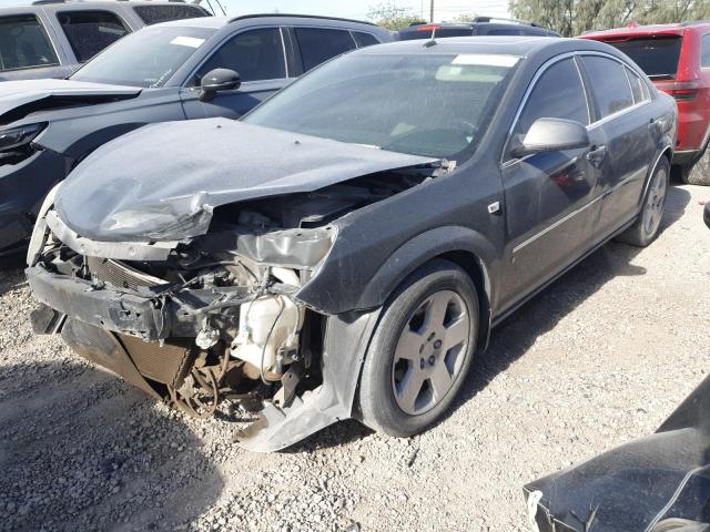  Salvage Saturn Aura