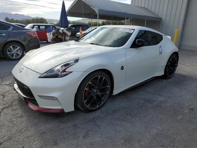  Salvage Nissan 370Z