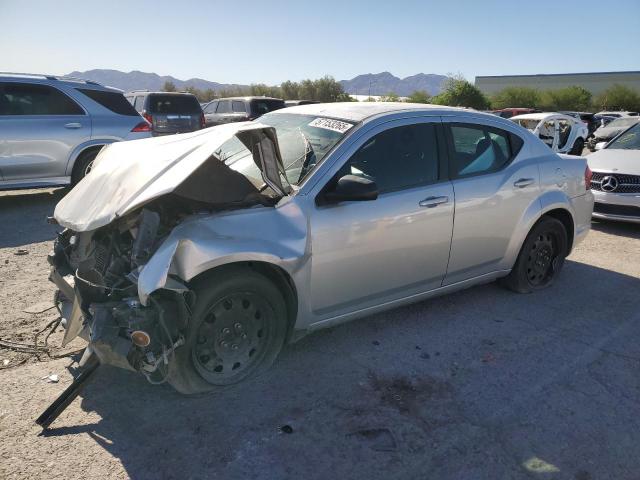  Salvage Dodge Avenger