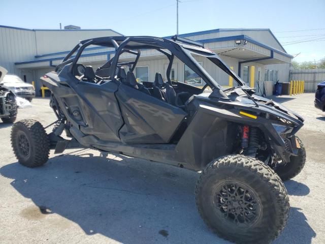  Salvage Polaris Rzr Pro R