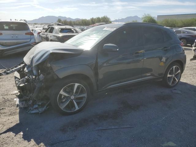  Salvage Hyundai KONA