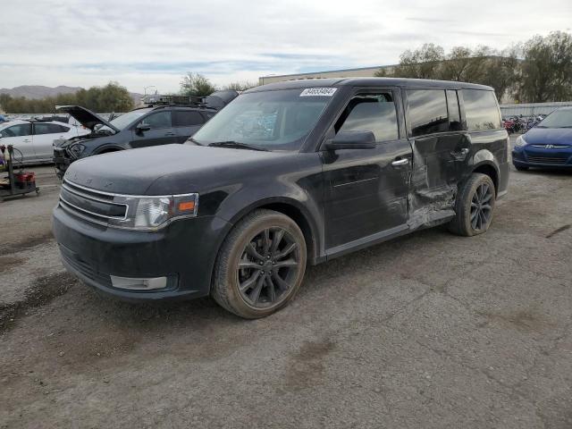  Salvage Ford Flex