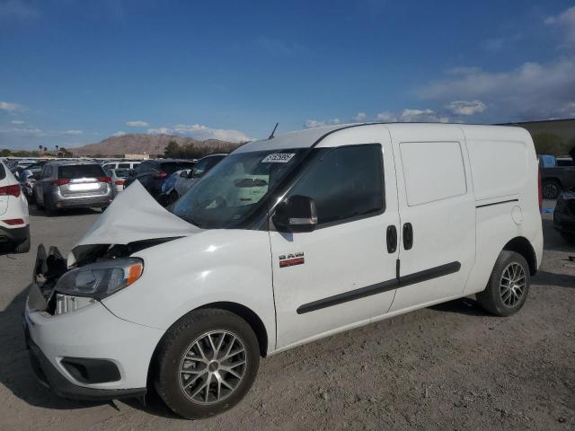  Salvage Ram Promaster