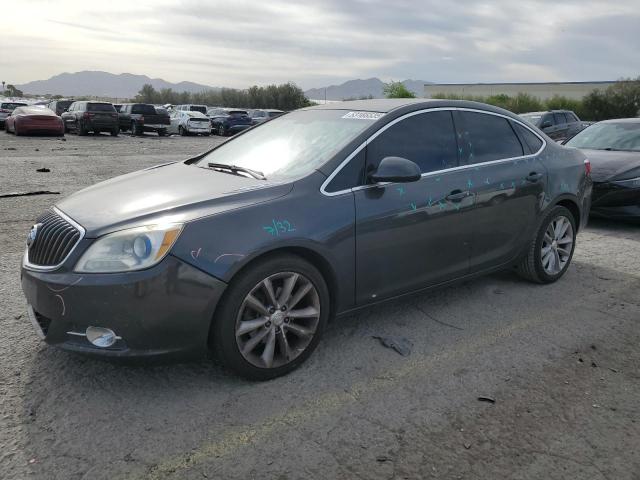  Salvage Buick Verano