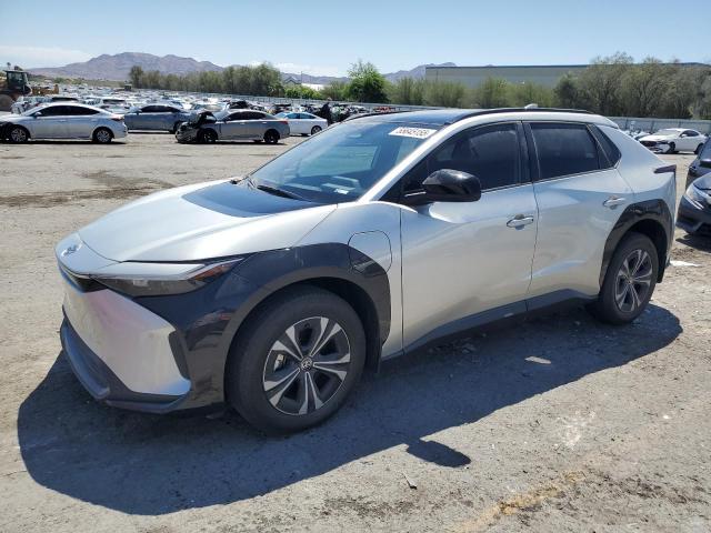  Salvage Toyota Bz4x Xle