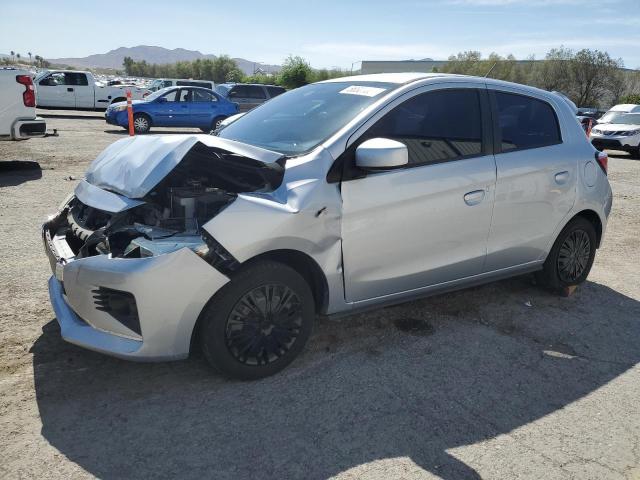  Salvage Mitsubishi Mirage