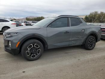 Salvage Hyundai SANTA CRUZ