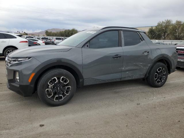  Salvage Hyundai SANTA CRUZ