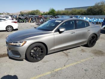  Salvage Volvo S60