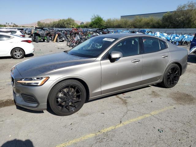  Salvage Volvo S60