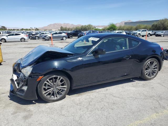  Salvage Toyota Scion