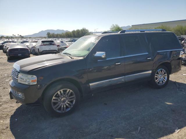  Salvage Lincoln Navigator