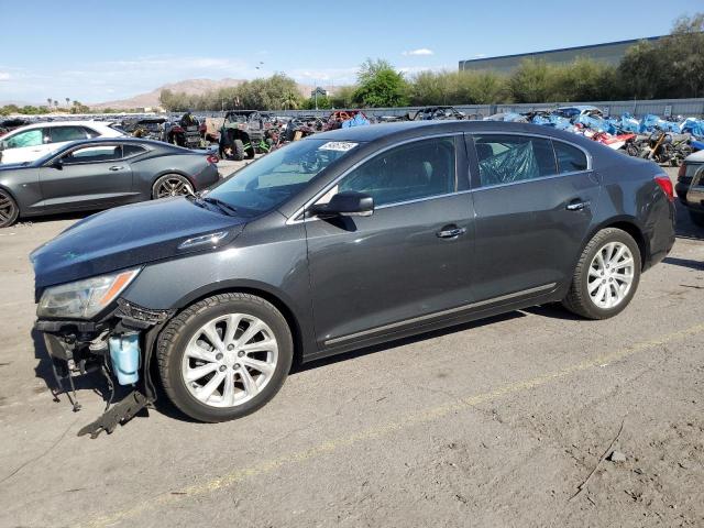  Salvage Buick LaCrosse