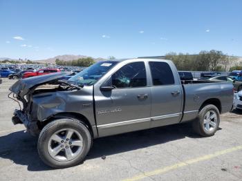  Salvage Dodge Ram 1500