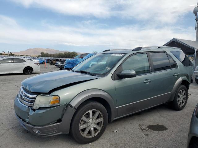  Salvage Ford Taurus