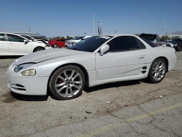  Salvage Mitsubishi 3000GT