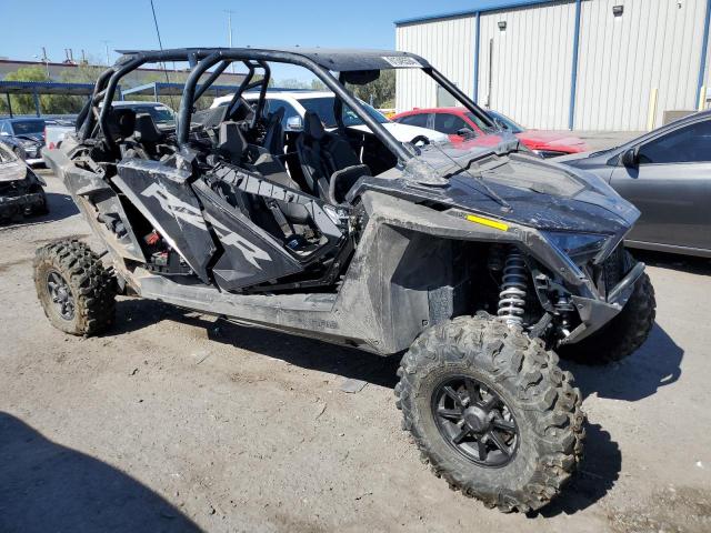  Salvage Polaris Rzr Pro Xp