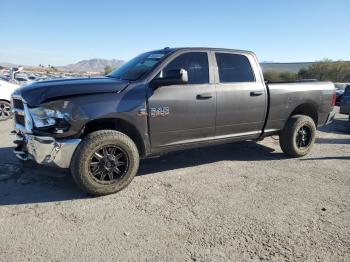  Salvage Ram 2500
