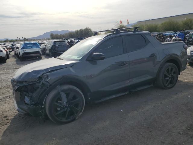  Salvage Hyundai SANTA CRUZ