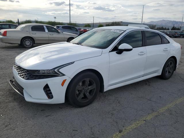  Salvage Kia K5