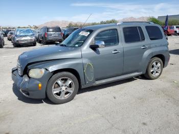  Salvage Chevrolet HHR