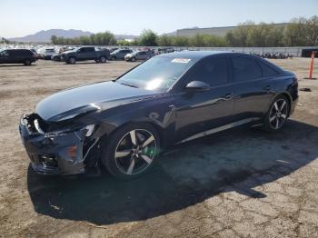  Salvage Audi A6