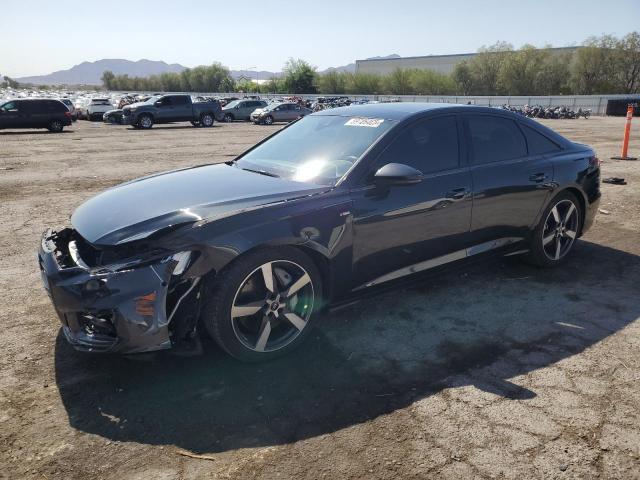  Salvage Audi A6