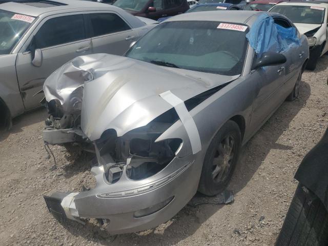 Salvage Buick LaCrosse