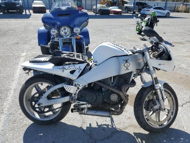  Salvage Buell Firebolt X