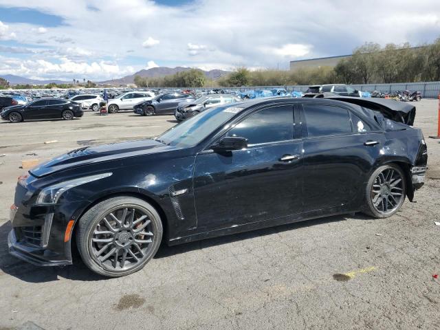  Salvage Cadillac CTS