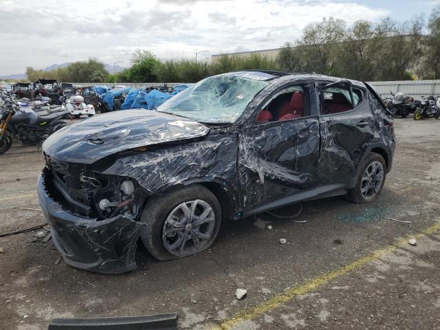  Salvage Dodge Hornet Gt