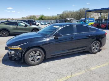  Salvage Kia K5
