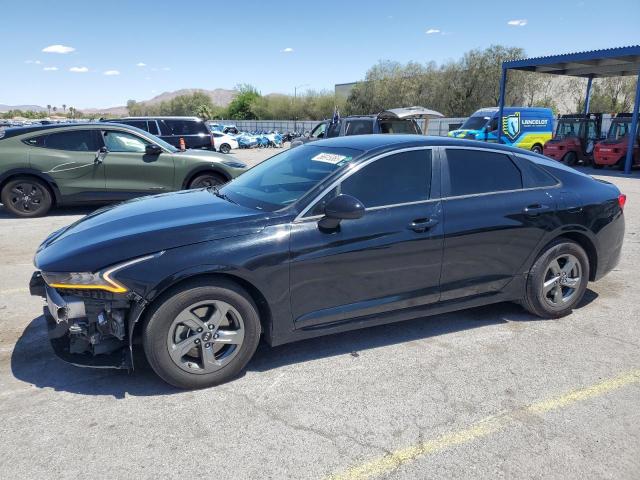  Salvage Kia K5