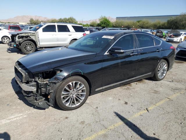  Salvage Hyundai Genesis