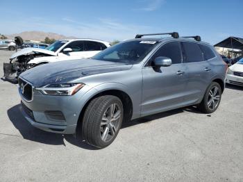  Salvage Volvo XC60