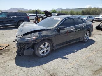  Salvage Acura TSX
