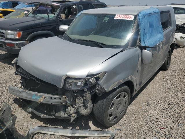  Salvage Toyota Scion