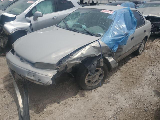  Salvage Chevrolet Prizm