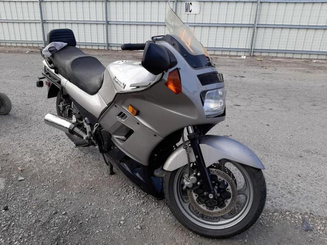  Salvage Kawasaki Zg Concour