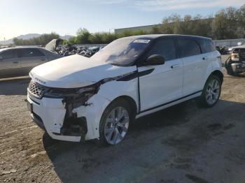  Salvage Land Rover Range Rover