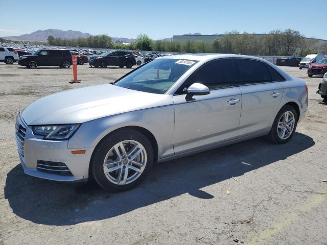  Salvage Audi A4