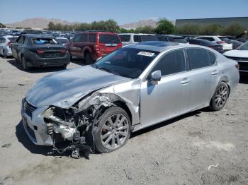  Salvage Lexus Gs