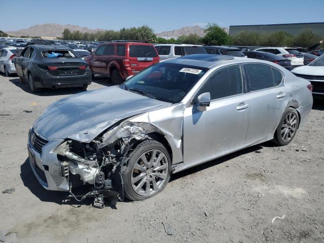  Salvage Lexus Gs
