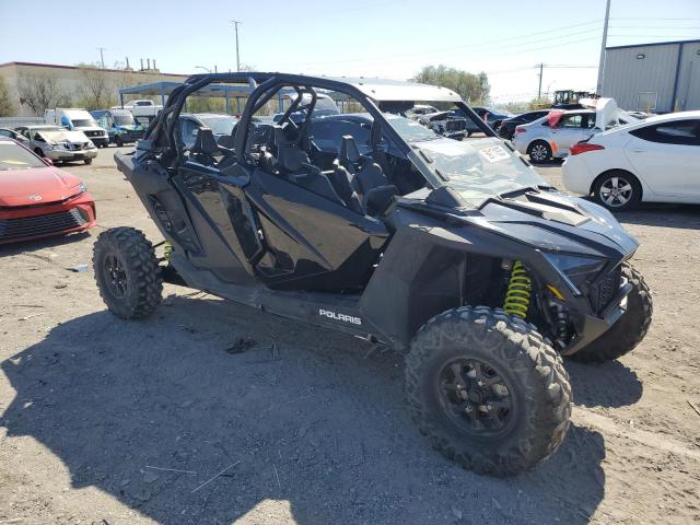  Salvage Polaris Rzr Pro Xp