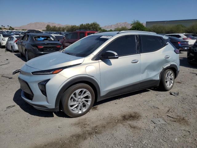  Salvage Chevrolet Bolt