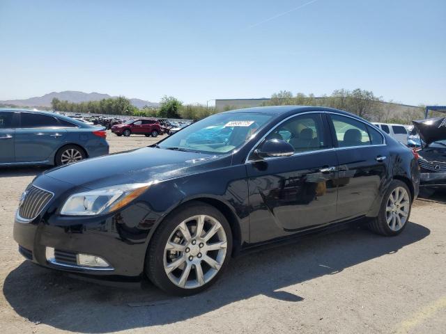  Salvage Buick Regal